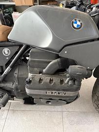 Bmw k 100 - 1991
