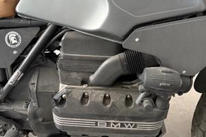 Bmw k 100 - 1991