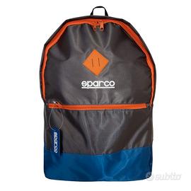 ZAINO SPARCO MULTICOLORE