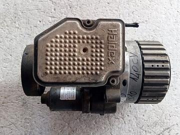 DIFFERENZIALE POST. ELETTRICO FREELANDER 2 2010 2.