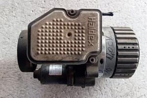 DIFFERENZIALE POST. ELETTRICO FREELANDER 2 2010 2.