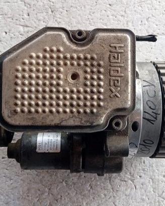 DIFFERENZIALE POST. ELETTRICO FREELANDER 2 2010 2.