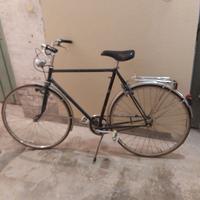 Bici uomo misura 28.