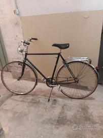 Bici uomo misura 28.