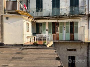 4 LOCALI A MASSERANO