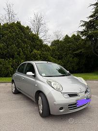 Micra Nissan