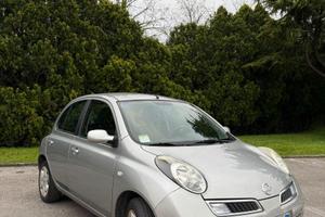 Micra Nissan