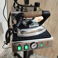 Ferro da stiro PRO Vaporino Inox Maxi 2,3LT