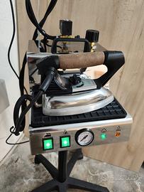 Ferro da stiro PRO Vaporino Inox Maxi 2,3LT