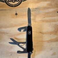 Victorinox Nero