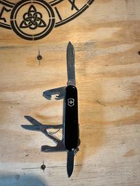 Victorinox Nero