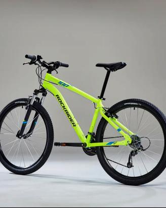 Rockrider st100