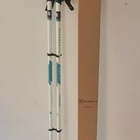 Bastoncini per Nordic Walking NUOVI 