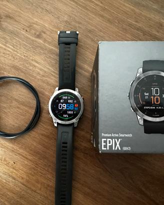 Garmin Epix Gen 2