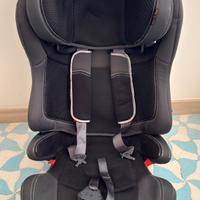 Seggiolino Auto - gruppo 1-2-3 - 9/36 Kg