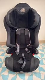 Seggiolino Auto - gruppo 1-2-3 - 9/36 Kg