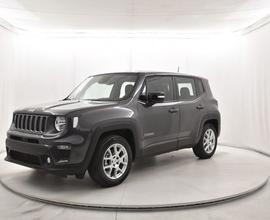 Jeep Renegade 1.6 Mjt 130CV Limited , KM0
