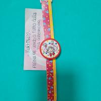 orologio Sailor Chbiusa Bandai funzionante 