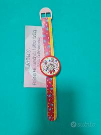 orologio Sailor Chbiusa Bandai funzionante 