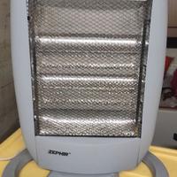 Stufetta alogena Zephir HZP300