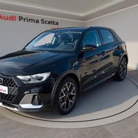 AUDI A1 Citycarver