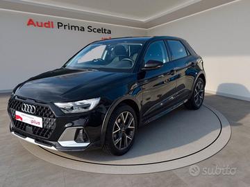 AUDI A1 Citycarver