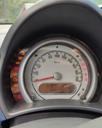 Quadro strum OPEL AGILA 1242cc benzina 2009