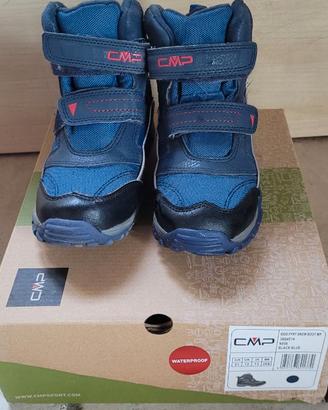 Doposci CMP TG 31