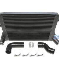 INTERCOOLER SKODA SUPERB 3T 08-15 NERO