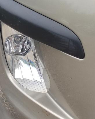 Fendinebbia destro PEUGEOT 308 del 2010