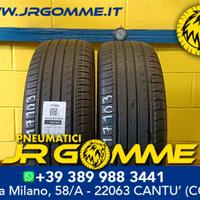 205/60/16 YOKOHAMA Estive 60%