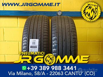 205/60/16 YOKOHAMA Estive 60%