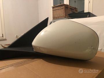 Specchio retrovisore esterno  sx e dx