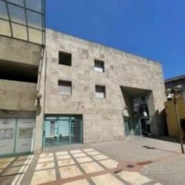 Immobile in asta di 106 m² a Matera