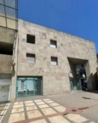 Immobile in asta di 106 m² a Matera