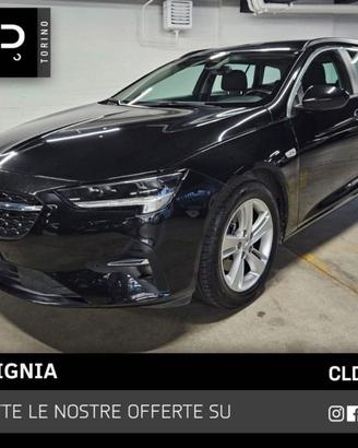 OPEL Insignia 1.5 CDTI S&S aut. Sports Tourer