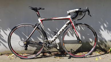 Kuota Kebel 54 montata campagnolo