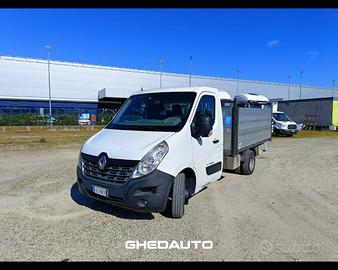 RENAULT RENAULT MASTER - CASSONE U3995