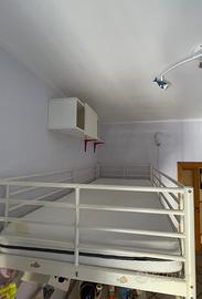 Cameretta ikea