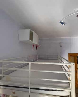 Cameretta ikea