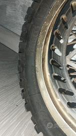 pit bike 110 4 marce 