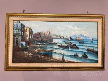 Quadro Napoli