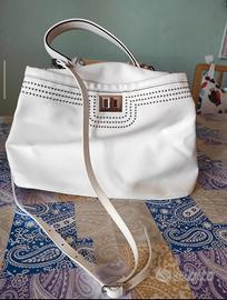  borsa bianca 