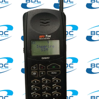 Cellulare Vintage Gsm Motorola MG-4A11 Brand Tim