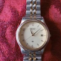 Orologio Seiko Quartz SQ  vintage 