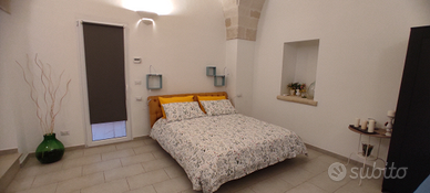 Vacanze in Puglia last minute
