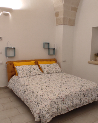 Vacanze in Puglia last minute