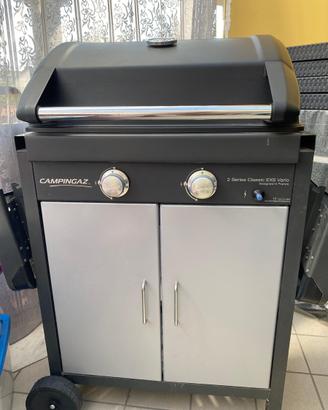 Barbecue campingaz
