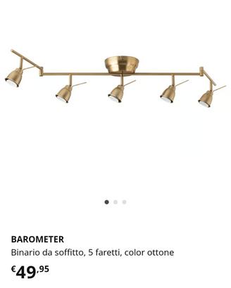 faretti ikea