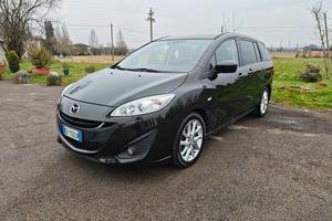 Mazda 5 Mazda5 1.6 MZ-CD 8V 115CV Dynamic Space
